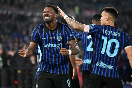 Ferrara: "Napoli, miglior partita ma Inter vince con i cambi"