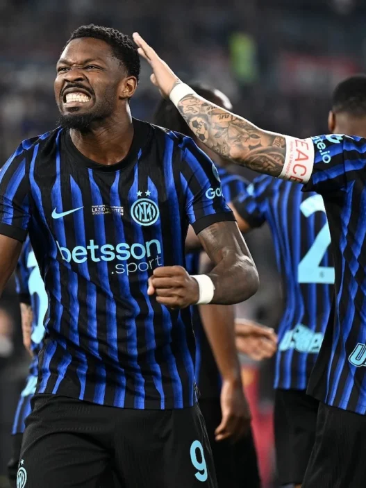 Ferrara: "Napoli, miglior partita ma Inter vince con i cambi"