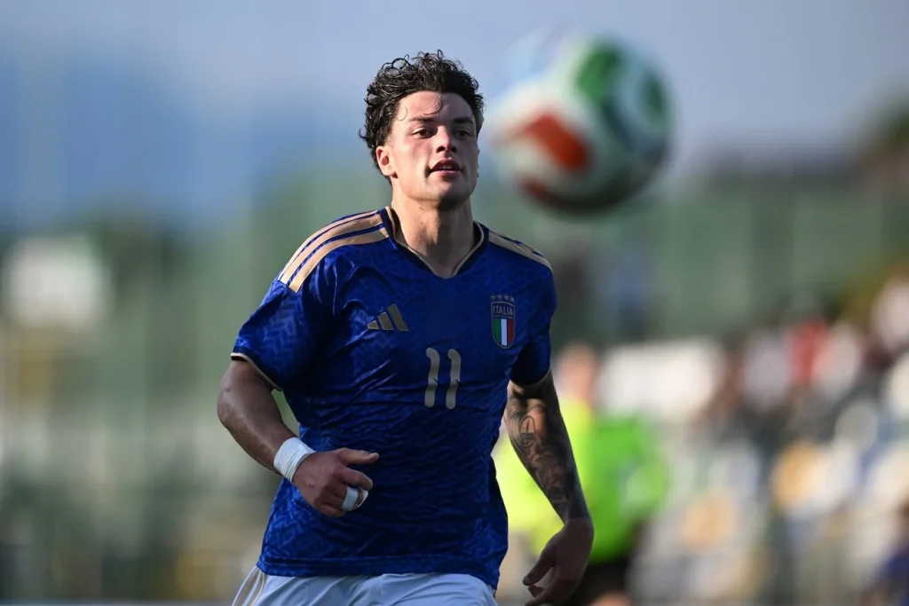 Emanuele Rao, il talento del Napoli che fa rimpiangere: perché non è rimasto?
