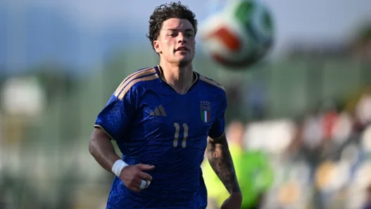 Emanuele Rao, il talento del Napoli che fa rimpiangere: perché non è rimasto?
