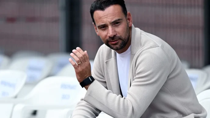 Manna: "De Bruyne ci ha fatto vincere partite, il resto sono chiacchiere"