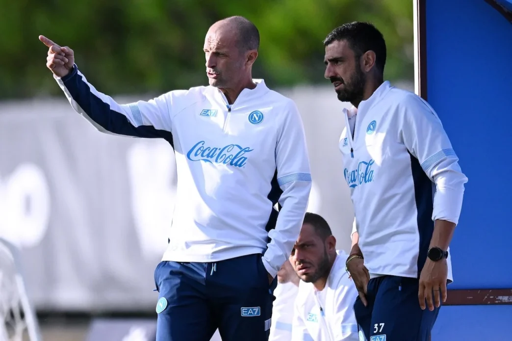 Napoli, senza McTominay possibile cambio modulo: 4-3-2-1 o 4-2-3-1