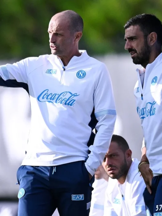 Napoli, senza McTominay possibile cambio modulo: 4-3-2-1 o 4-2-3-1