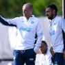 Napoli, senza McTominay possibile cambio modulo: 4-3-2-1 o 4-2-3-1