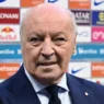 Marotta: "Non solo Inter e Napoli, ma anche Roma, Juve e Como per lo scudetto"