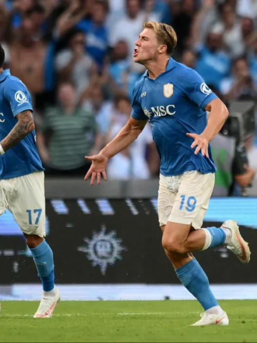 Date e orari delle partite del Napoli: ecco il calendario completo