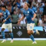 Date e orari delle partite del Napoli: ecco il calendario completo