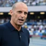 Allegri: "Inter-Napoli? Solo terza giornata, equilibrio"