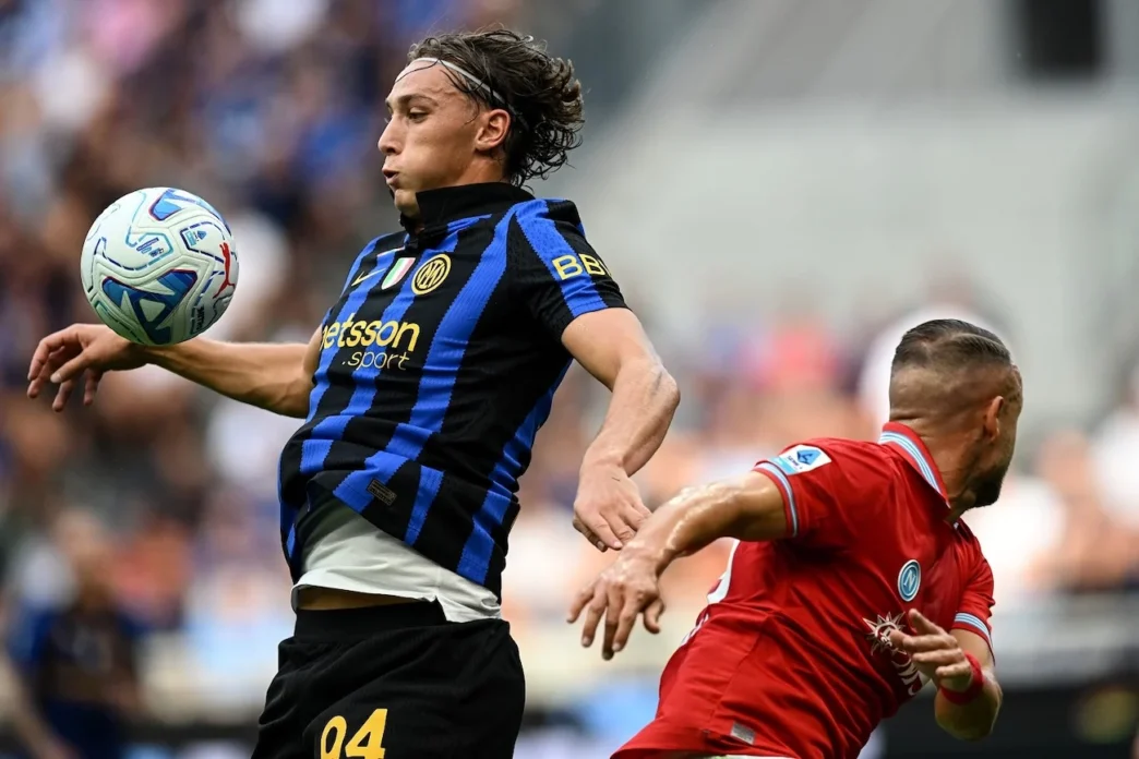 Napoli, Dazn elogia la prestazione nonostante la sconfitta: il paragone di Pardo