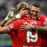 Napoli-Arsenal: una sfida per ripartire in Champions League