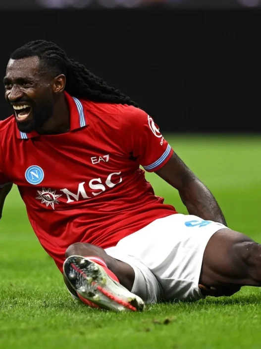 Anguissa, l'errore clamoroso analizzato da Sky