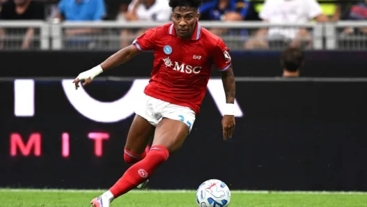 Infortunio Alisson Santos: Milton Pereyra sostituisce negli allenamenti