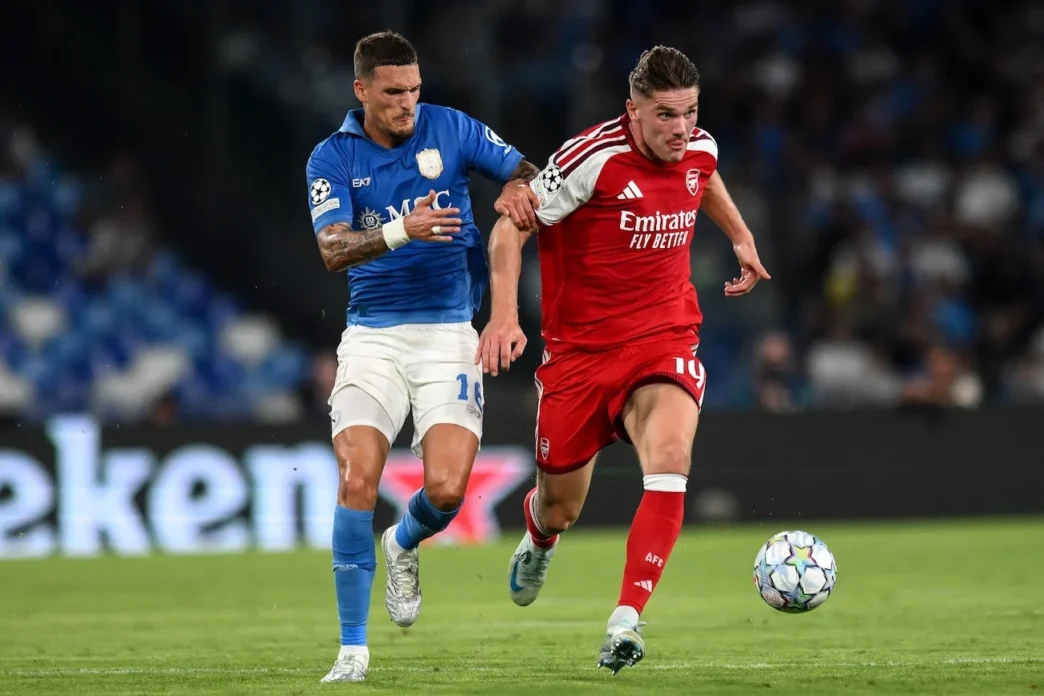 Calciomercato Napoli: tre offerte respinte per Rafa Marin