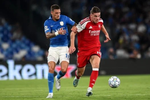 Calciomercato Napoli: tre offerte respinte per Rafa Marin