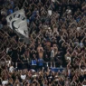 Napoli multato dall'UEFA per la questione striscioni al Maradona