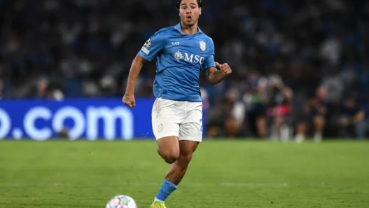 Napoli: gli impegni dei dieci azzurri in Nazionale