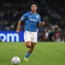 Napoli: gli impegni dei dieci azzurri in Nazionale