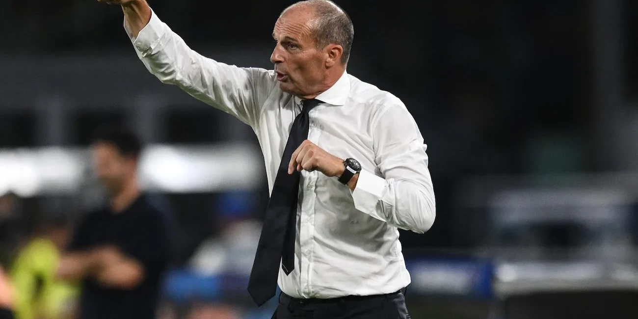 Napoli e Allegri: vittoria sul disfattismo secondo Carratelli