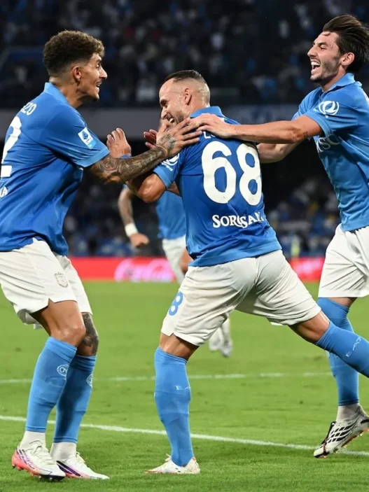 Bertoni scettico sul Napoli: "Rosa non all'altezza per Champions e scudetto"