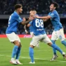 Bertoni scettico sul Napoli: "Rosa non all'altezza per Champions e scudetto"