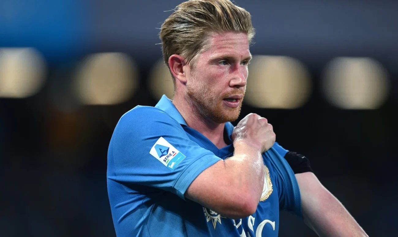 Napoli: De Bruyne e Hojlund tra i più pagati, ecco tutti gli ingaggi