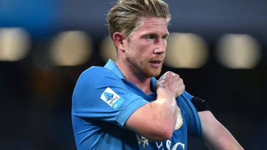 Napoli: De Bruyne e Hojlund tra i più pagati, ecco tutti gli ingaggi