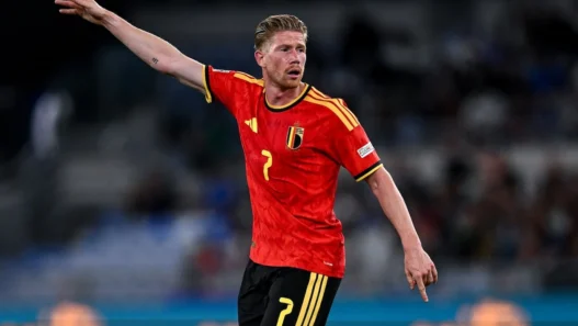 De Bruyne e l'Europeo 2028: dubbi sulla tenuta fisica a 37 anni