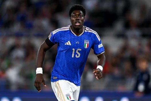 Doumbia, il rimpianto del Napoli ora pupillo di Mancini