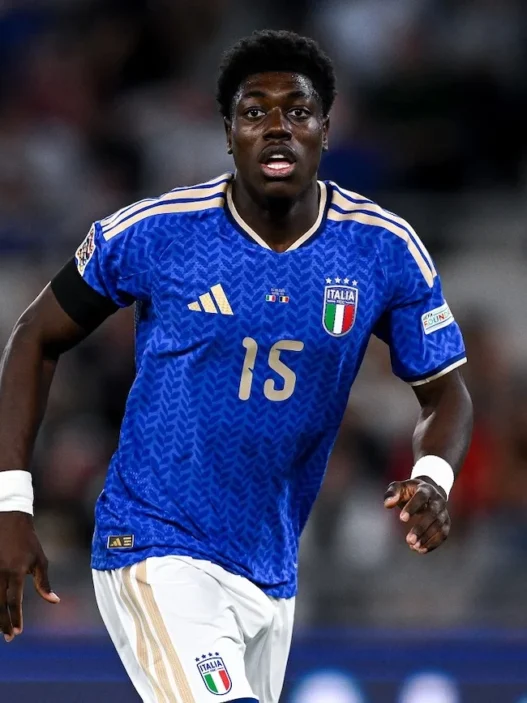 Doumbia, il rimpianto del Napoli ora pupillo di Mancini