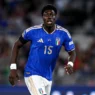 Doumbia, il rimpianto del Napoli ora pupillo di Mancini