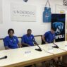 Napoli Basketball: Dowtin Jr, Ramsey e Jakimowski in conferenza