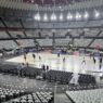 LIVE LBA: Napoli Basket avanti contro Maxima Roma