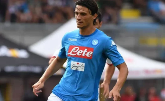 Roberto Inglese torna al Pescara: accordo raggiunto