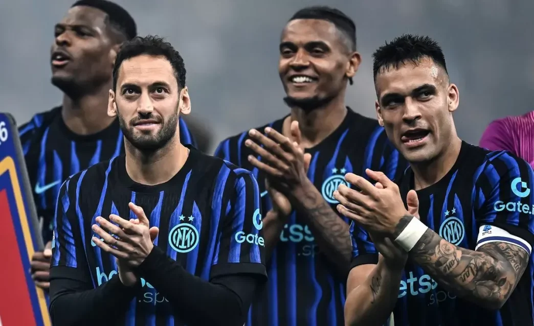 Ausilio saluta l'Inter, Baccin in pole per la successione