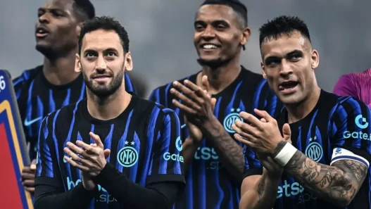 Ausilio saluta l'Inter, Baccin in pole per la successione