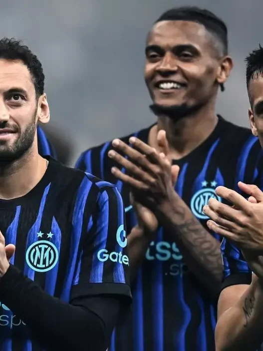 Ausilio saluta l'Inter, Baccin in pole per la successione