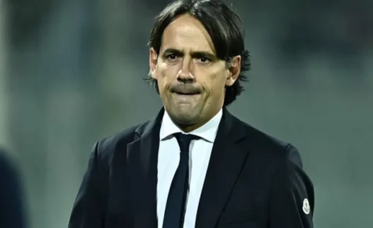 Inzaghi rifiutò il Napoli di De Laurentiis: ora rischia l'esonero