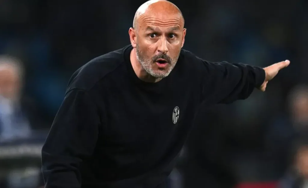 Italiano, Besiktas primo in Turchia: rimpianti a Napoli