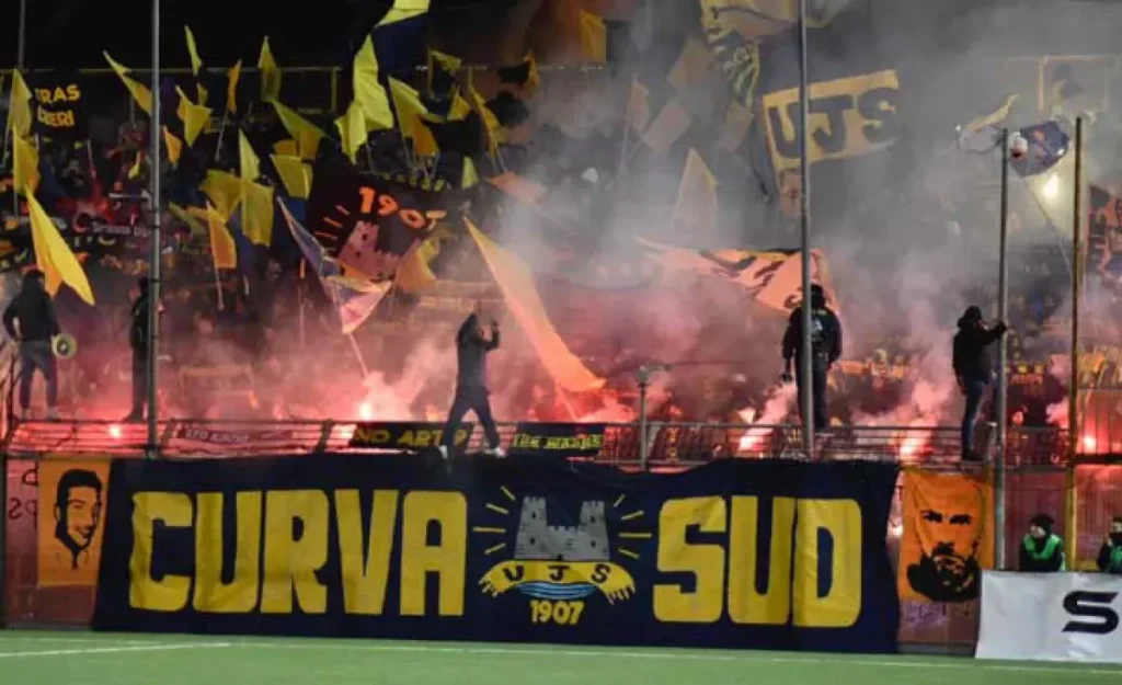 Juve Stabia, penalizzazione di due punti in classifica: il comunicato FIGC