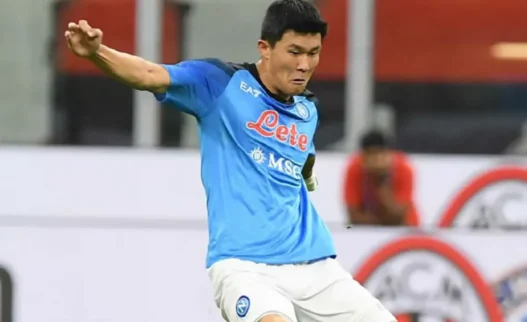 Kim Min Jae: ritorno in Serie A, il Milan in pole per il difensore