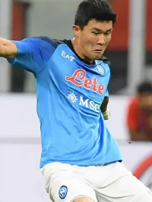 Kim Min Jae: ritorno in Serie A, il Milan in pole per il difensore
