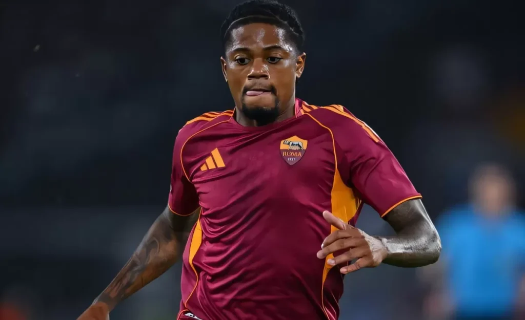 Manu Konè alla Roma: cifre, contratto e il sogno del Napoli