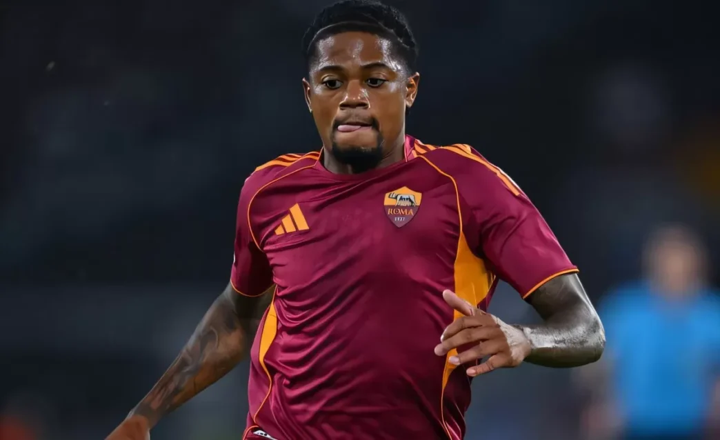 Manu Konè alla Roma: cifre, contratto e il sogno del Napoli