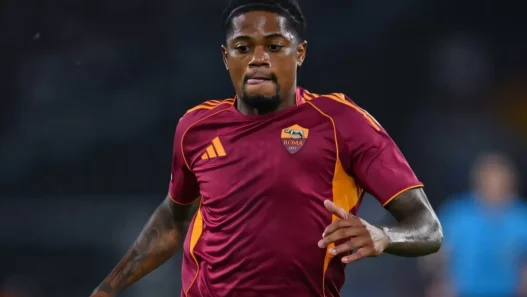 Manu Konè alla Roma: cifre, contratto e il sogno del Napoli