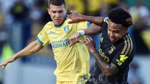 Mercato Serie A: il "nuovo Kvaratskhelia" accende la concorrenza