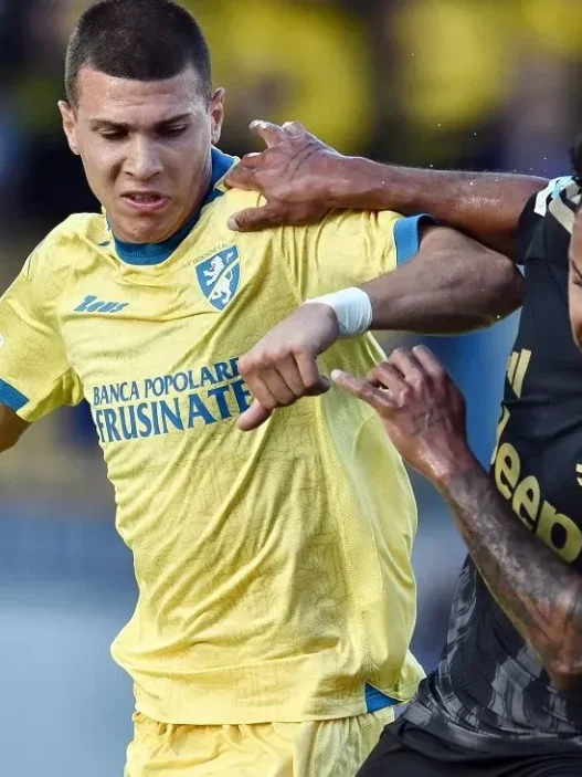 Mercato Serie A: il "nuovo Kvaratskhelia" accende la concorrenza