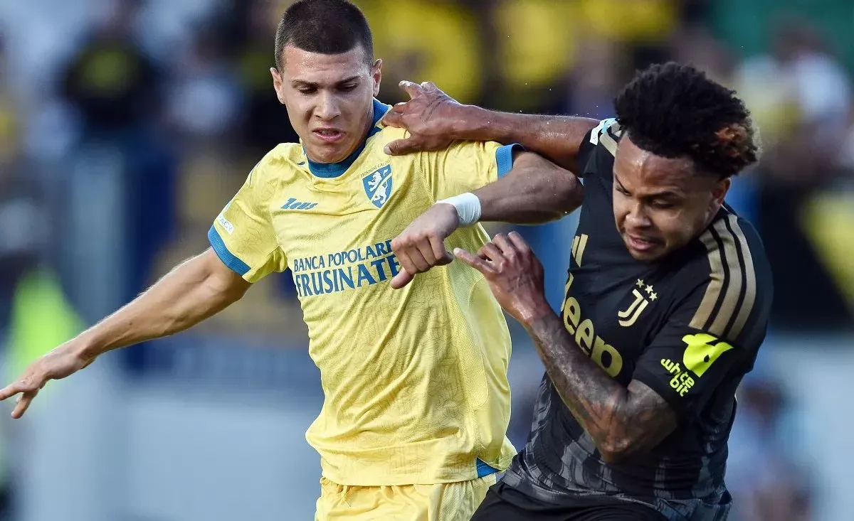 Mercato Serie A: il "nuovo Kvaratskhelia" accende la concorrenza