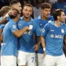 Napoli, la vittoria contro il Bologna: segnali di crescita