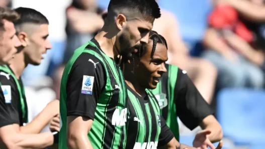 Napoli-Sassuolo, ipotesi di maxi scambio: le parole di Auriemma