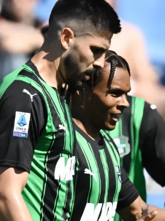 Napoli-Sassuolo, ipotesi di maxi scambio: le parole di Auriemma